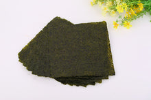 Nori Seaweed Sheets - (1 Pack - 10 Sheets) - Sushi Needs